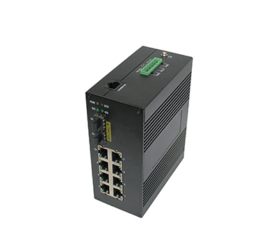 Industrial Ethernet Switch