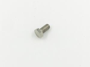 Pentagon Head Screws