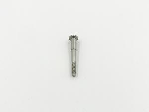 flat head screws